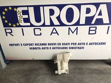 Borraccia acqua tergicristalli lavavetri Fiat 500X anno 2015/2021 
