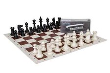 Set Scacchi Staunton