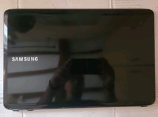 Cover anteriore display lcd upper cover back Samsung RV508 RV510 R525 R528 R530