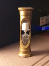 Clessidra  Da Tavolo