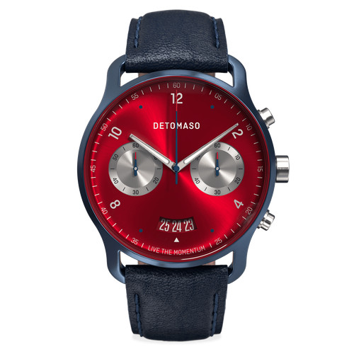 Detomaso sorpasso uomini - detomaso,