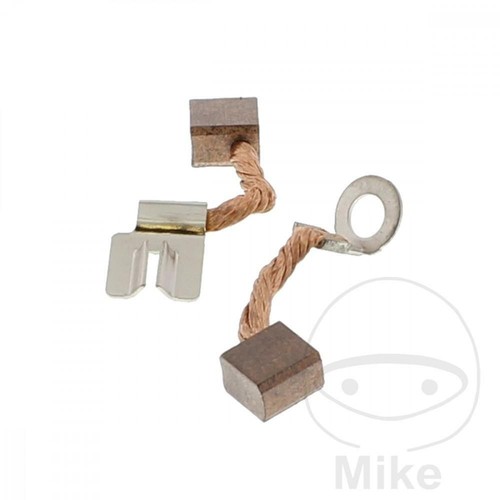Set spazzole motore tourmax - set,