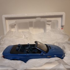 BMW E46 M3 Cabrio - Kyosha -