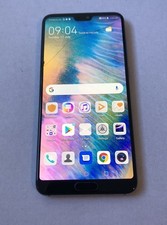 Huawei P20 Pro 128Gb - Dual