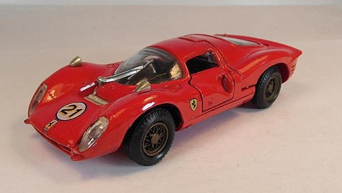 Mercury 65 ferrari - n.65, 330