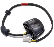 FANALINO ILLUMINAZIONE TARGA