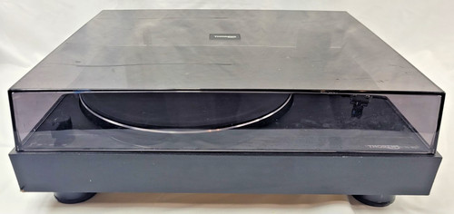 Thorens 180 auto return - thorens,