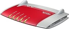 AVM FRITZ!Box Fon 7390 Wi-Fi
