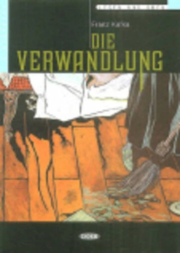 Franz kafka die verwandlung - kafka,