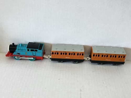 Tomy thomas plarail con - tomy,