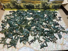 Lotto Soldatini Scala 54 NM Vari Eserciti ( China H/k) Anni 90