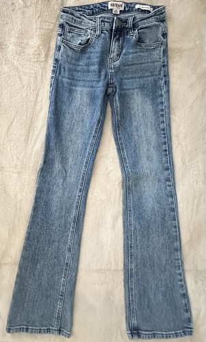 Jeans donna bootcut guess - jeans,