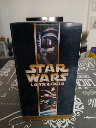 Star wars trilogia - star, )