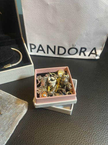 Bracciale pandora star wars - bracciale,