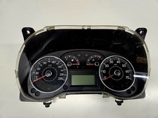 QUADRO STRUMENTI PER FIAT