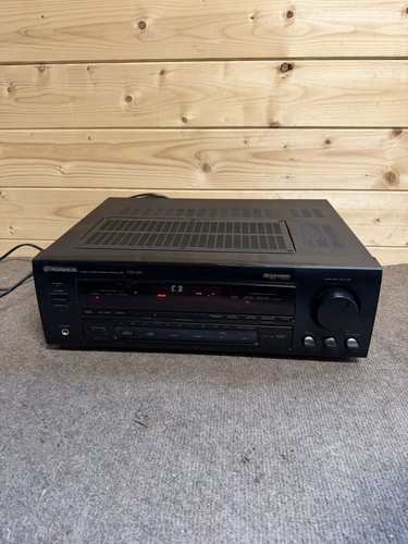 Pioneer vsx 452 - vsx-452, ricevitore