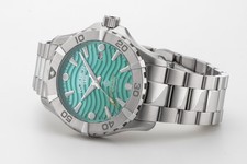 Roamer Deep Sea Automatic