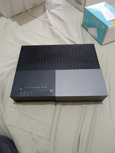 Tim hub adsl2 smart fibra - hub,
