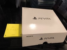 CONSOLE SONY PS VITA PCH 2004