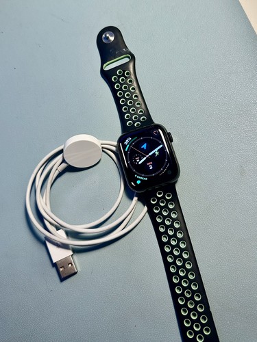 Apple watch series gps - watch, +