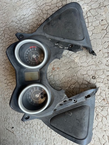 Compteur xmax 125 - xmax,