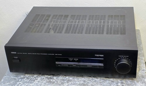 Yamaha dsp e1000 amplificatore - yamaha, dsp-e1000