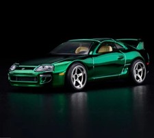 Hot Wheels RLC 1997 TOYOTA