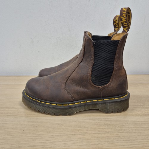 Martens 2976 chelsea crazy - martens,