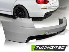 paraurti posteriore m sport