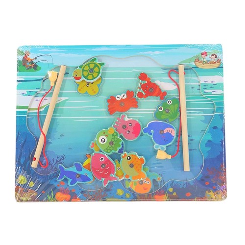 Gioco pesca magnetico - gioco, di