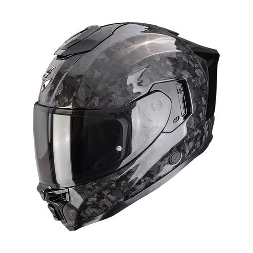 Casco integrale moto - casco,