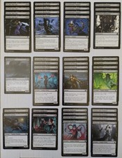 Deck Vampire Pauper Lifegain