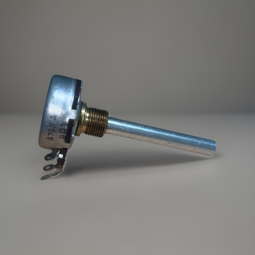 Lesa 470 kohm 63mm - -,