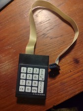 Tastierino numerico esterno