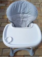 Seggiolone pappa per - seggiolone,