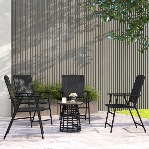 Set sedia da giardino - set,