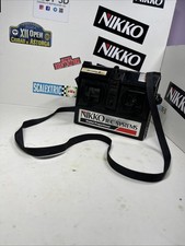 Emisora Nikko Dictator 2