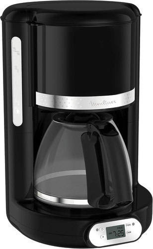 Caffettiera filtro - caffettiera,