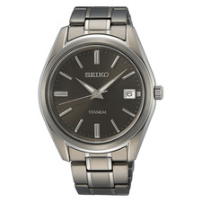 SEIKO Classique - SUR375P1 -