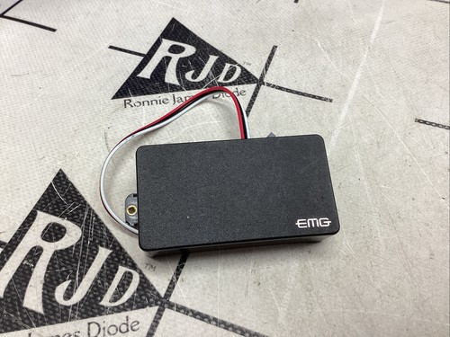 Humbucker pickup attivo per