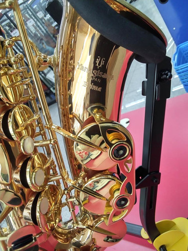 Yanagisawa 902 sassofono - yanagisawa, a-902