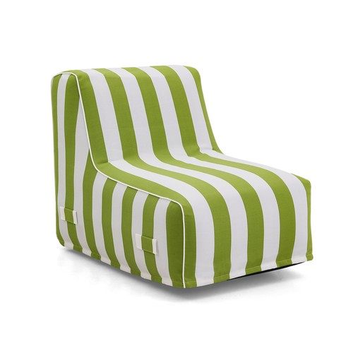 Sacco poltrona gonfiabile - poltrona,
