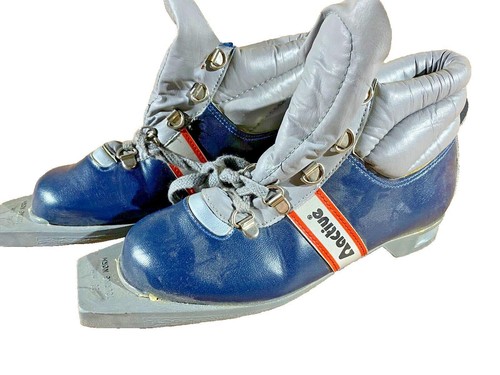 Scarponi sci fondo botas - scarponi, da