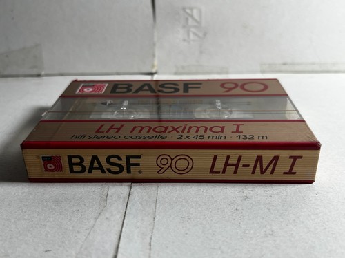 Sealed new basf - new,