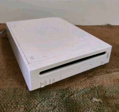 Console nintendo wii - nintendo, solo