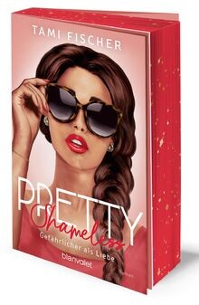 Pretty shameless - pretty,