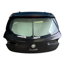 Portello Portellone Posteriore