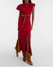 Abito Isabel Marant Nadela in