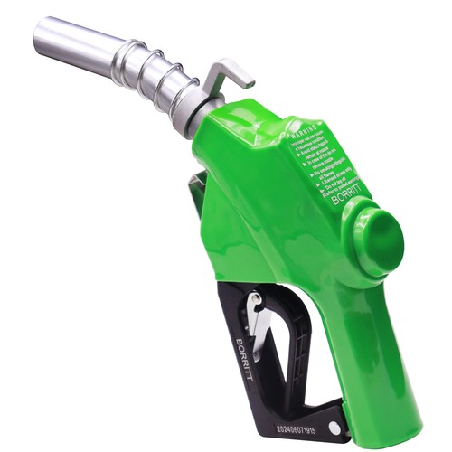 Ugello carburante automatico - ugello,