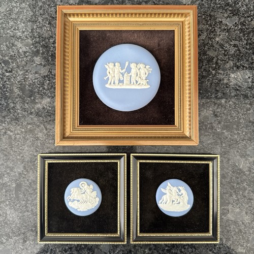 Wedgwood pale blue jasper - pale,